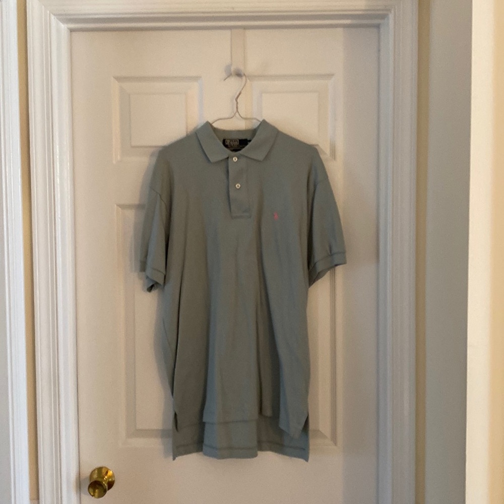 Ralph Lauren Polo Shirt